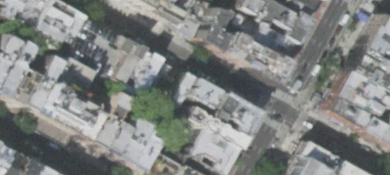 13-Unit Mixed-Use Building