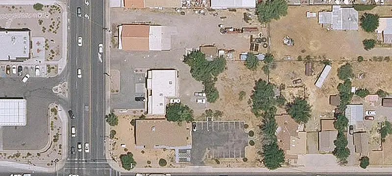 Heavy Industrial Land