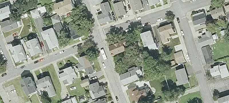 Three-Unit Victorian Multifamily