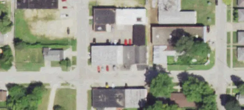 NNN-Leased Industrial Building