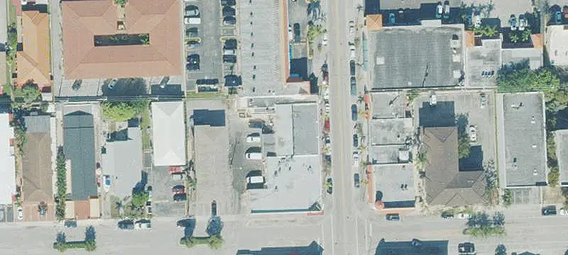 Renovated Corner Retail Suite