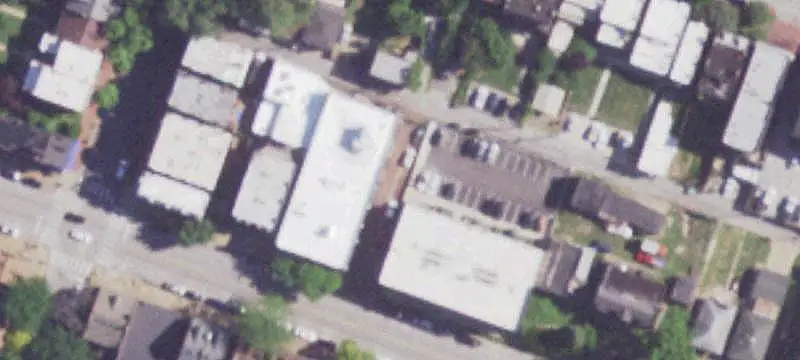 Mixed-Use Building