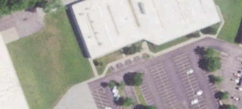Commercial Land with Paved Parking