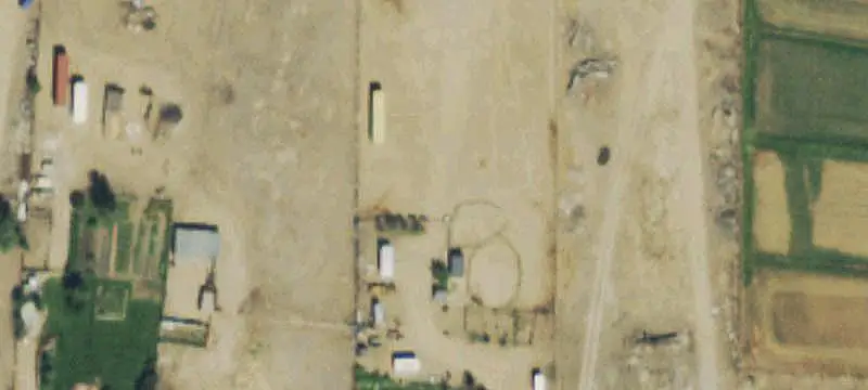 Flex Space with Shop and Acreage