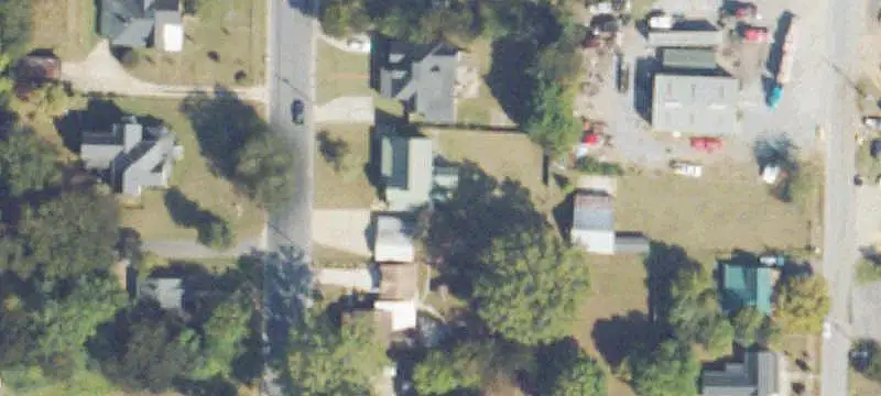 Fenced-Yard Flex Property