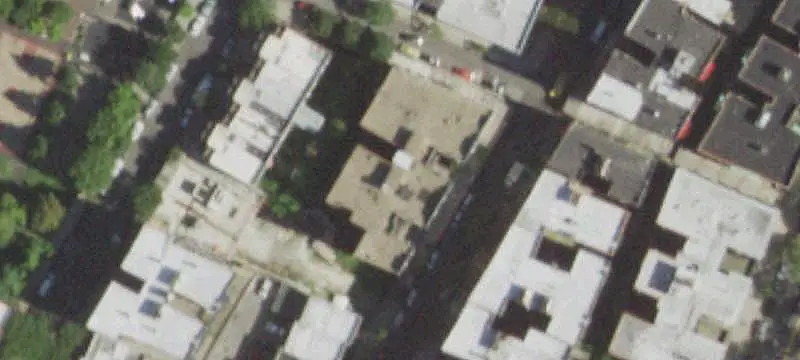 11-Unit Five-Story Apartment Building