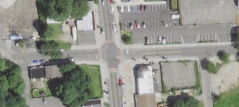 Storefront Property with Basement