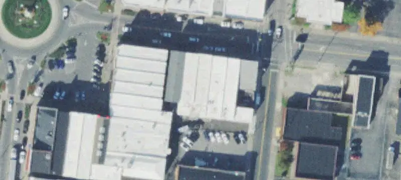 Office Units Near Public Square