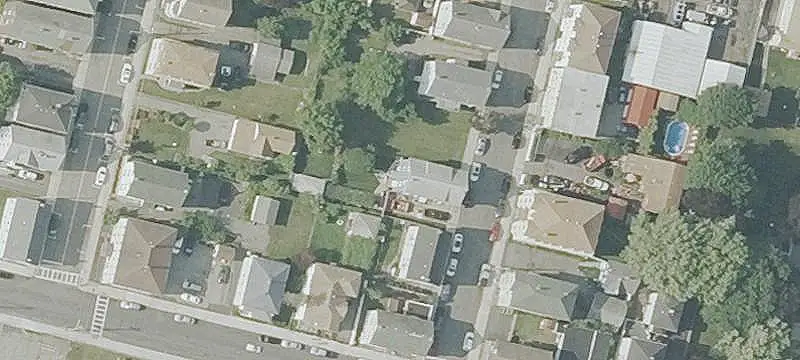 4-Unit Property with Updated Interiors