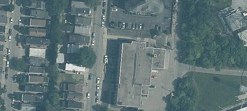 Corner Commercial Land