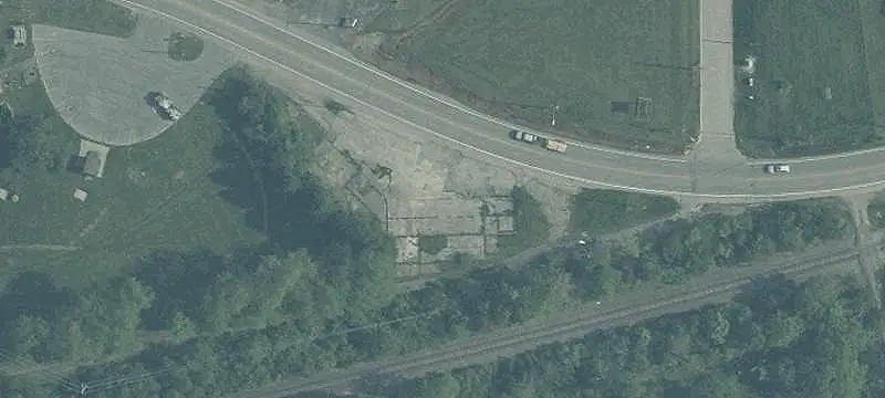 Commercial Land with Utility Access