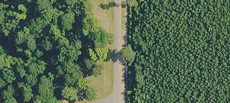 Mobile Home Park with RV Sites
