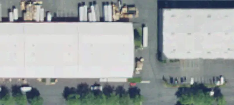 Warehouse with Private Offices