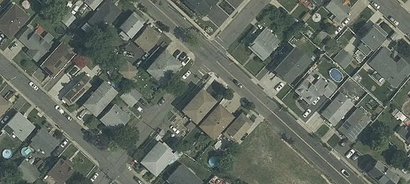 Two-Unit Duplex