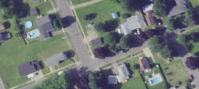 2-Unit Duplex