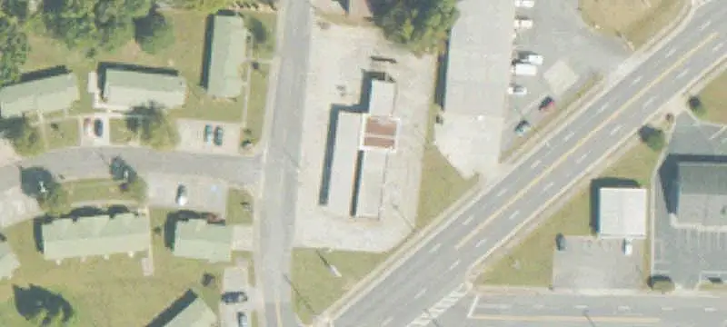 6-Bay Self-Service Car Wash