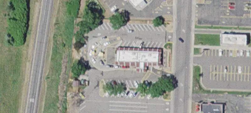 Arby's NNN Restaurant Property