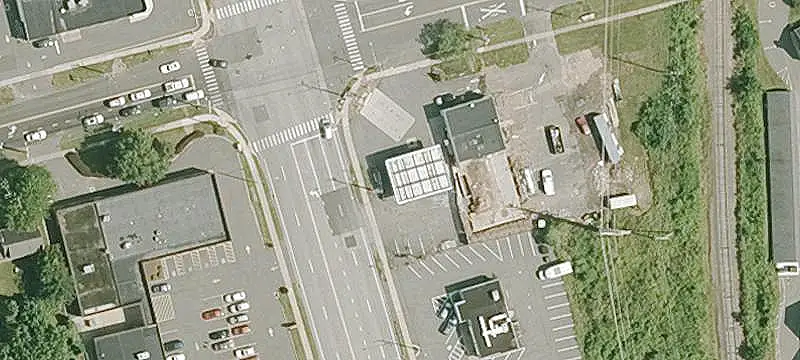 Highway Retail Space