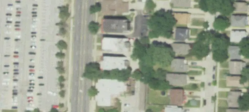 12-Unit Apartment Property
