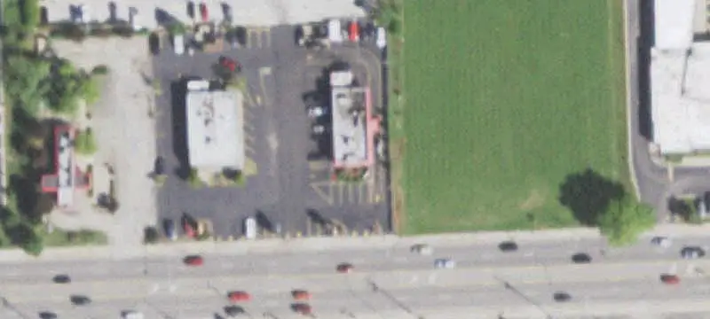 Retail Space with Interstate Access