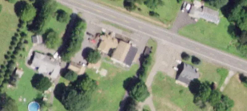 7-Unit Apartment Building