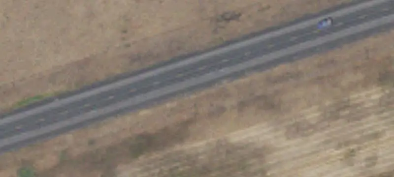 Commercial Land with Improvements