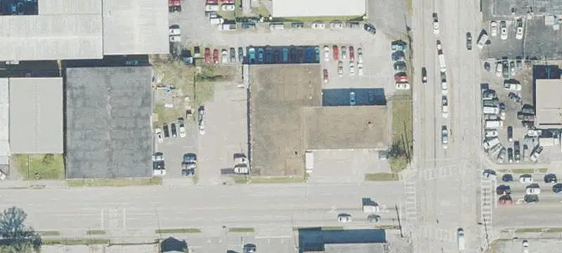 Mixed-Use Property with Warehouse Space