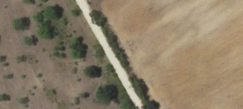 Agricultural Land