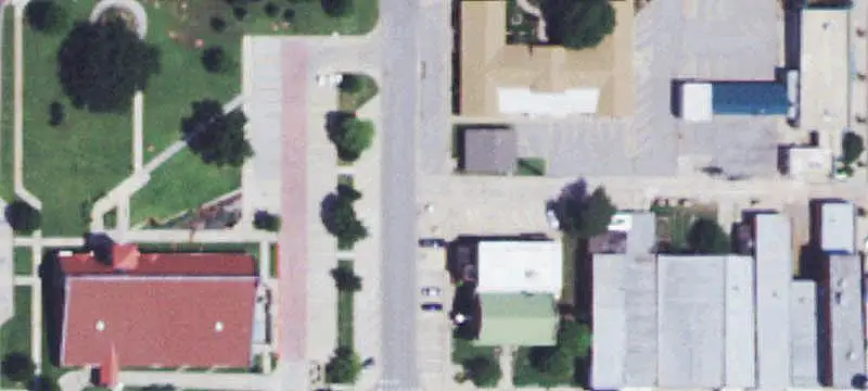 Downtown Automotive Building
