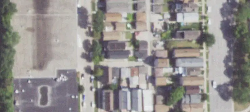 Two-Unit Duplex with Garage