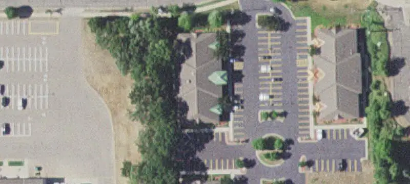 Office Unit with Highway Access
