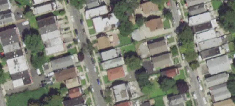 Detached Two-Family Duplex
