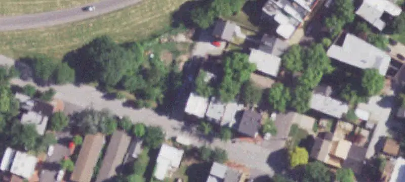 5-Unit Apartment Building