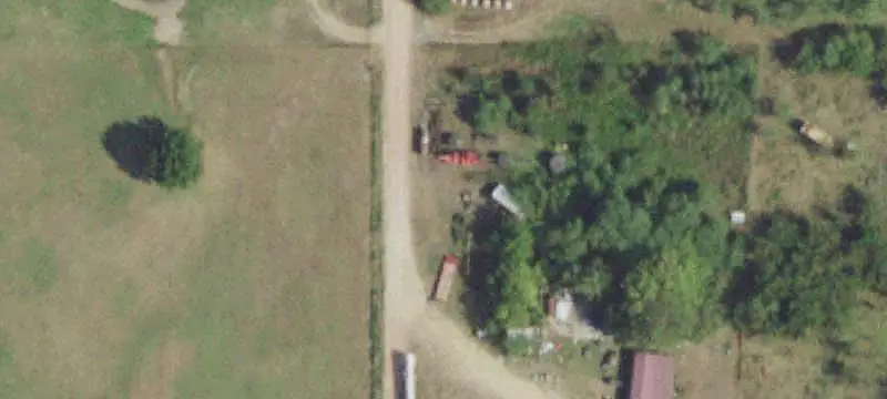 Unimproved Land