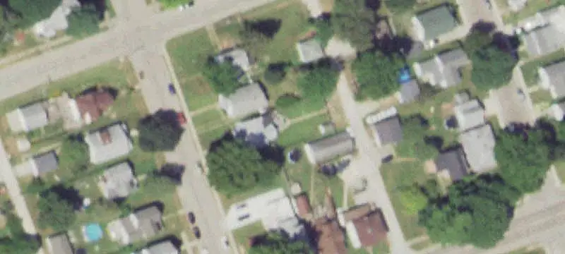 2-Unit Duplex