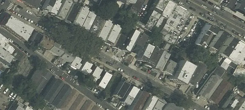 Three-Story Duplex