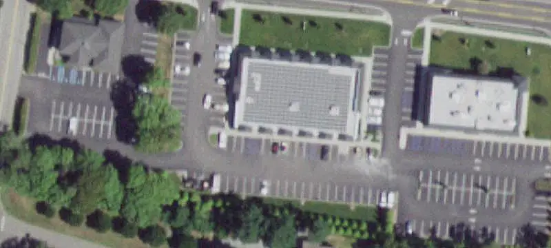 Five-Unit Mixed-Use Corner Property
