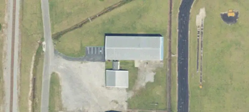 Warehouse with Office Space