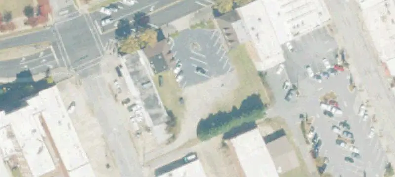 Two-Building Automotive Property