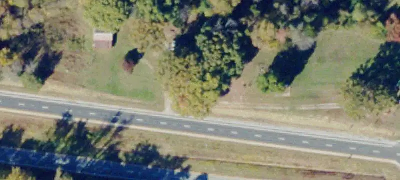 Commercial Land with Billboard