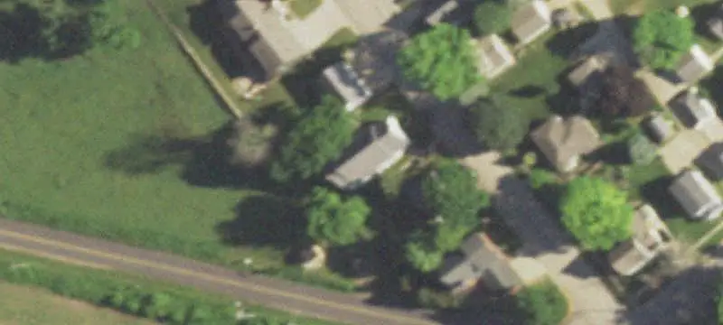 Historic Two-Unit Duplex