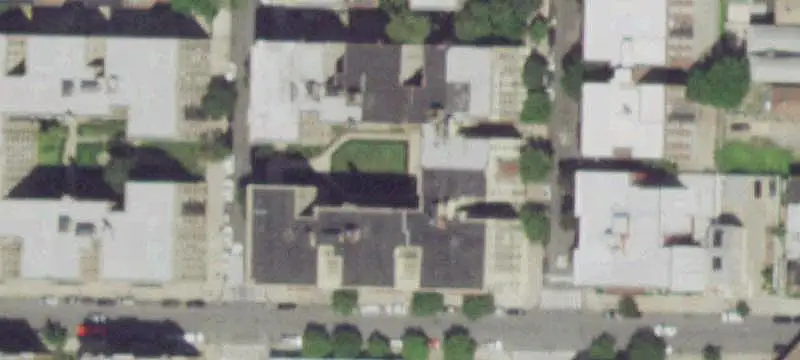 Storefront Property