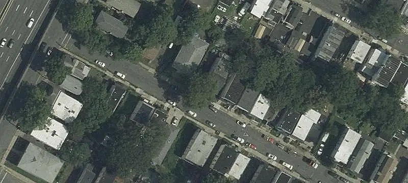 Duplex with Finished Basement