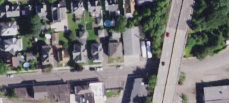 Updated 3-Unit Triplex
