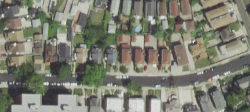 Two-Unit Duplex with Finished Basement