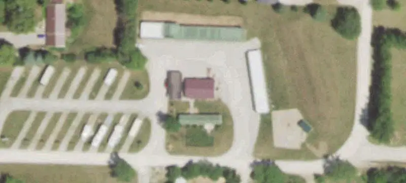 Motel with RV Sites