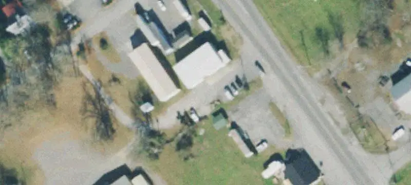 Two-Building Automotive Property