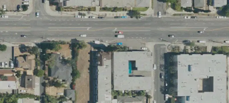 18-Unit Apartment Building