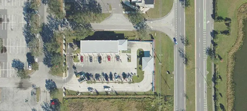NNN Auto Care Property