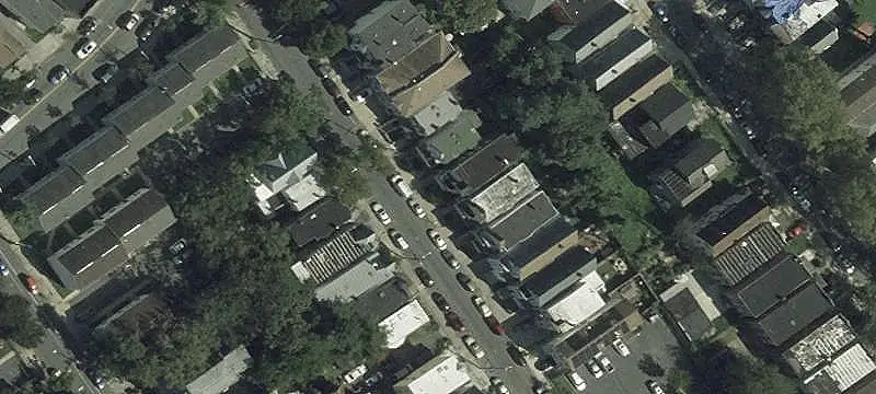 Two-Unit Duplex